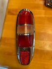 Mercedes W121 180,190B Sigler K13333 Taillight Red 1208260052  Used