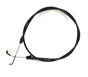 Genuine MTD OEM Lawn Mower 52" Clutch Cable 746-0407 946-0407 NOS *New Other* - Picture 1 of 5