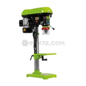 TRAPANO A COLONNA DA BANCO 630W ZIPPER ZI-STB16T - Picture 1 of 2