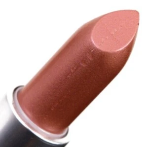 MAC Frost Lipstick in Delish - New in Box - RARE! - Picture 1 of 2