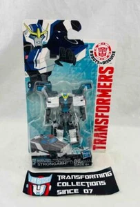 Transformers 2015 Robots In Disguise RID Legion Class Strongarm MOSC - Picture 1 of 1