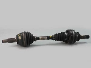 2004 - 2006 Porsche Cayenne 955 9Pa Axle Shaft Cv Right Pass Driver Lh Front - Picture 1 of 10