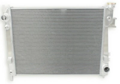 Radiator ForDodge 04-08 Ram 1500 2500 3500 Laramie SLT ST SXT TRX4 Sport V8 5.7L - Изображение 1 из 4