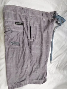 Oneill Board Shorts 29. Gray. Pockets. - Picture 1 of 7