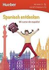Spanisch Entdecken Mi Curso De Espanol  Buch M  Book  Condition Very Good