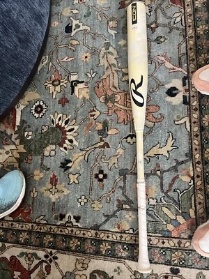 bate icono rawlings 34/31 Foto 1 de 4