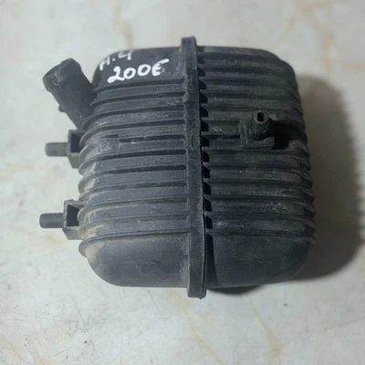 Audi A4 2006 Vacuum Tank (Reservoir) - Image 1 of 4