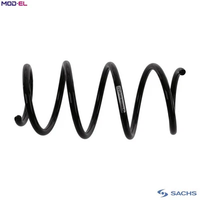 SUSPENSION SPRING 993 897 FOR AUDI A3/Sportback/S3 CUNA/DEJA/CRUA/DFGA 2.0L 4cyl - Image 1 of 4