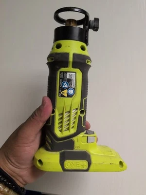 Ryobi 18V One+ Cordless Speed Saw Rotary Cutter Tool Only  - Image 1 of 4