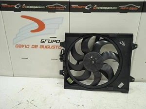 899242100 electroventilador para FORD KA 1.2 2008 1077907 - Picture 1 of 17