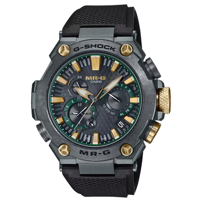 CASIO G-Shock MR-G Series Premium Production Line MRG-B2000RG-3AJR - Image 1 of 4