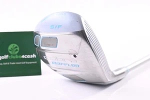 Ladies Cobra Baffler T-Rail+ #5 Holz / 20 Grad / Ladies Flex Tour AD 55 Schaft - Bild 1 von 8