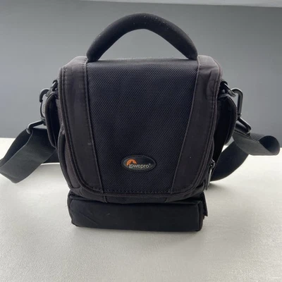 LOWEPRO EDIT 120+ Digital / Film 120 + CAMERA BAG Case Drone Pouch - image 1 of 4