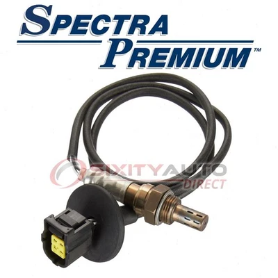 Spectra Premium Downstream Oxygen Sensor for 2008-2017 Mitsubishi Lancer kq - Image 1 of 4