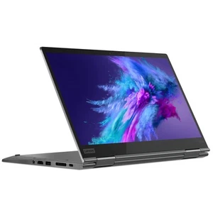 Lenovo X1 Yoga Gen 4 Intel i7 8665U 16GB 2TB NVMe Touchscreen Windows 11 Pro C - Bild 1 von 9
