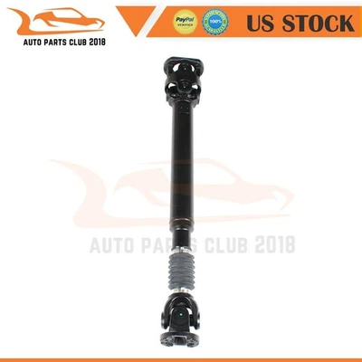 Eje de transmisión para Dodge Ram 2500 2003-2013 Dodge Ram 3500 2003-2010 4x4 transmisión automática Foto 1 de 4