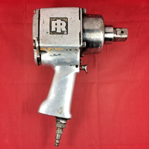 1" Drive Ingersoll Rand 293 Impactool Super Duty Impact Wrench IR Tested Working - Bild 1 von 11