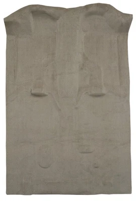 Repuesto de alfombra Ford Edge 2007-2014 - Cutpile - Área de pasajeros | Se adapta a: 4 puertas Foto 1 de 3