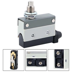 Easy Installation Panel Mount Plunger Actuator Basic Limit Switch AZ 7310 - Zdjęcie 1 z 9
