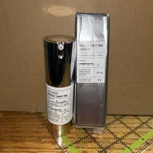 VT Cosmetics CICA REEDLE SHOT 700 Microneedling Spot Treatment Serum, 1oz 26/12 - Picture 1 of 4