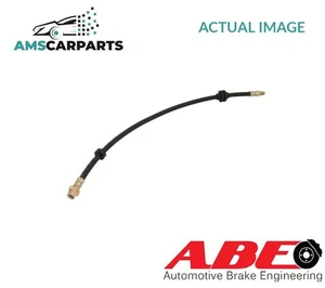 BRAKE HOSE LINE PIPE FRONT C80239ABE ABE NEW OE REPLACEMENT - Picture 1 of 5