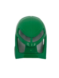 LEGO Vintage 2001 Bionicle Kanohi Mask 32565 Miru Green Part Lewa - Picture 1 of 6