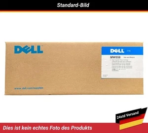 310-8707 Dell 1720 Laser Printer Tonerkartusche Schwarz - Afbeelding 1 van 4