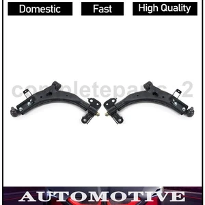 Mevotech Front Lower Control Arms Fits Kia Sephia 1.8L - Picture 1 of 11