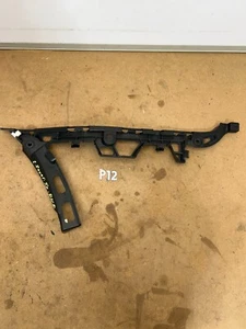 2006 - 2009 Range Rover Sport Passenger Right Rear Hand Bumper Bracket OEM - Picture 1 of 7