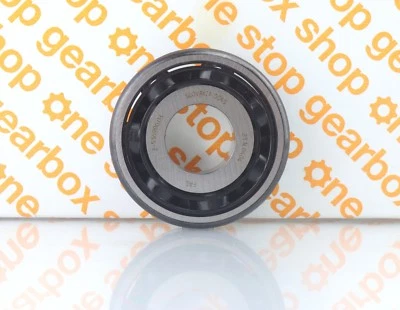 F10824 INA Cambios Entrada Cojinete Del Eje Compatible Con Audi, VW 020311123N - Imagen 1 de 2