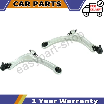 Brazos de control inferiores rótula para Chevy Cobalt Pontiac G5 Saturn ION 2003-2011 Foto 1 de 4