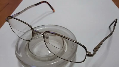 Armações de óculos Indie Jake 55[]18 145 ouro e tartaruga - Imagem 1 de 4