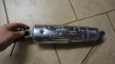 Amortiguador trasero Honda VT1100 VT1100C2 2000-07 Shadow Sabre SH71 Foto 1 de 4