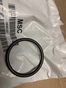 ONE GENUINE OEM O-RING 09262221 - Picture 1 of 3