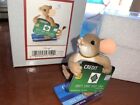 Charming Tails "CHARGE" DEAN GRIFF NIB Credit Card