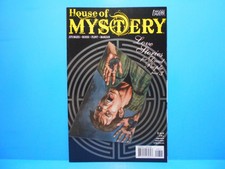 HOUSE OF MYSTERY #8 of 42 2008/2011 DC/VERTIGO Uncertified ROSSI, STURGES