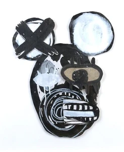 MISSME Original signiertes Selfie +Sticker Banksy, Shepard Fairey, Martin Whatson - Bild 1 von 13