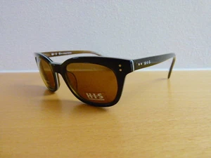 Originale Sonnenbrille H.I.S Mod. 9880-10H - Bild 1 von 3