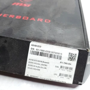 N3150I ECO - Imagen 1 de 3