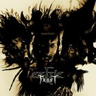 CELTIC FROST Monotheist BANNER HUGE 4X4 Ft Fabric Poster Tapestry Flag art