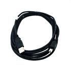 Kabel USB do CANON PowerSHOT SX110 IS SX120 IS SX200 IS TX1 VIXIA HF S10 10ft