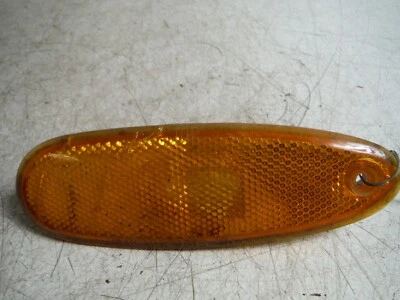 Ford Taurus 1999 pasajero luz de señalización delantera derecha OEM 1996-1999 Foto 1 de 4