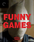 Funny Games (DVD) - Michael Haneke / Criterion Collection / neu & OVP