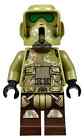 LEGO STAR WARS Kashyyyk Troopers (75035) NEW