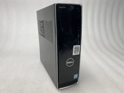 Dell Inspiron 3250 Intel Core i3-6098P 3.6GHz 8GB RAM NO HDD NVIDIA GT 705NO OS - Image 1 of 4