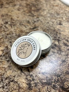 Organic Whipped Tallow Balm - Picture 1 of 3
