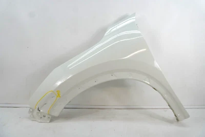 2021-2023 Nissan rogue Front Left Driver Side Fender Assembly White OEM !!DENT!! - Image 1 of 4