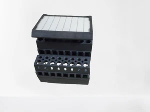 SIMPLEX H1 FIELDBUS I/O INTERFACE (SERIES 2) WITH TERMINATION BLOCK FOR BD SPHER - Picture 1 of 5