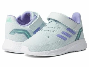 adidas Runfalcon 2.0I GX3545 Sneaker Tennis Shoes Toddler Girl Boy Size 6 New - Picture 1 of 4