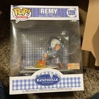 Funko Pop! Deluxe: Pixar - Remy - Box Lunch (BL) (Exclusive) #1209